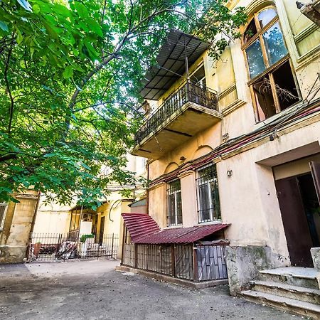 Kaykay Apartments Odessa Zewnętrze zdjęcie