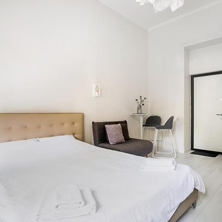 Kaykay Apartments Odessa Zewnętrze zdjęcie