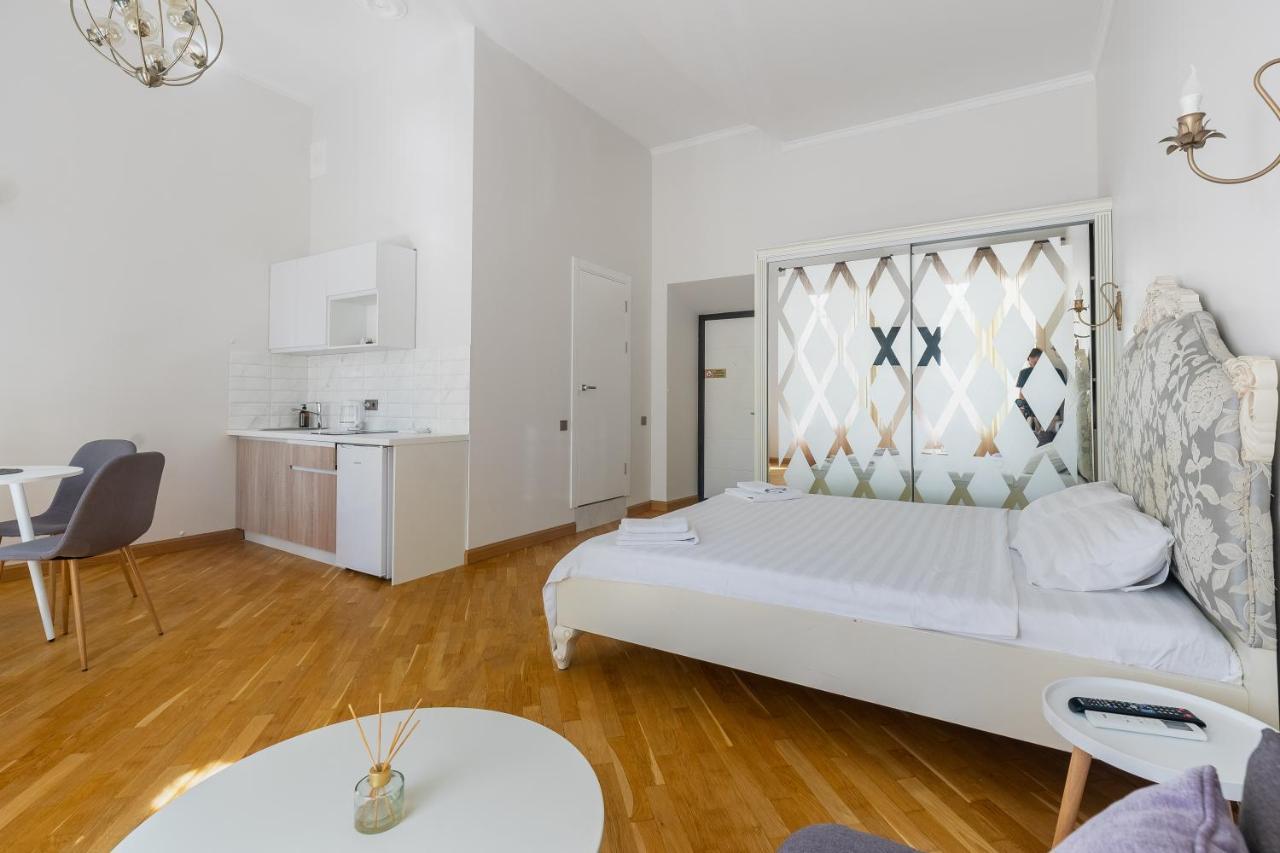Kaykay Apartments Odessa Zewnętrze zdjęcie