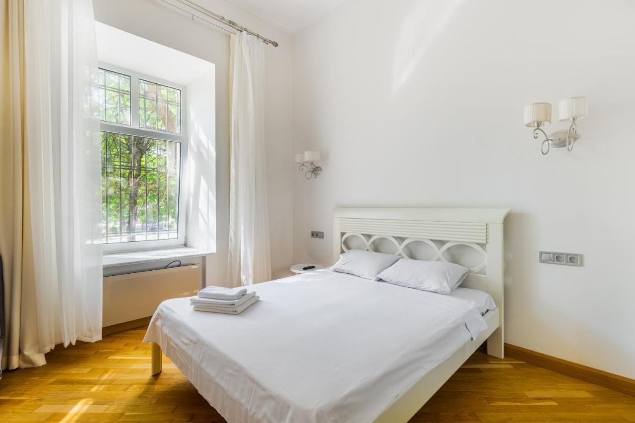 Kaykay Apartments Odessa Zewnętrze zdjęcie