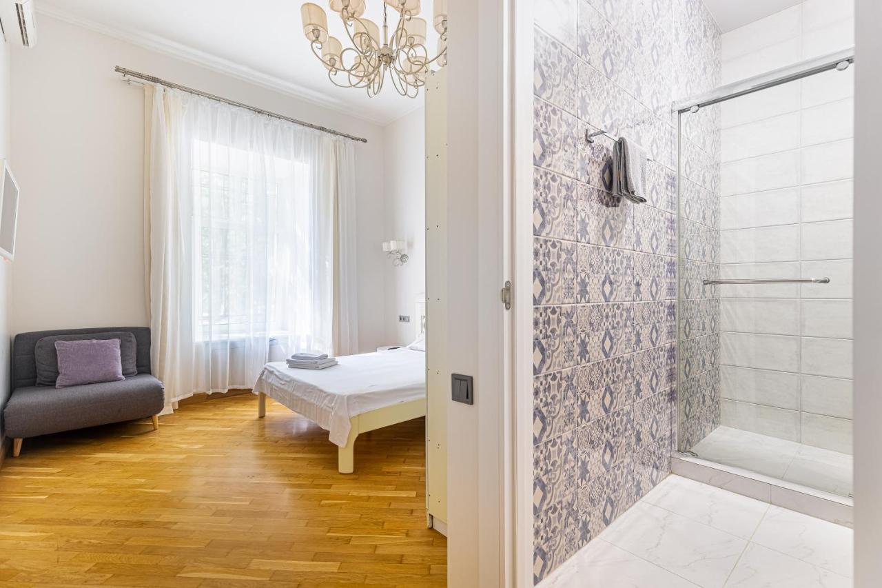 Kaykay Apartments Odessa Zewnętrze zdjęcie