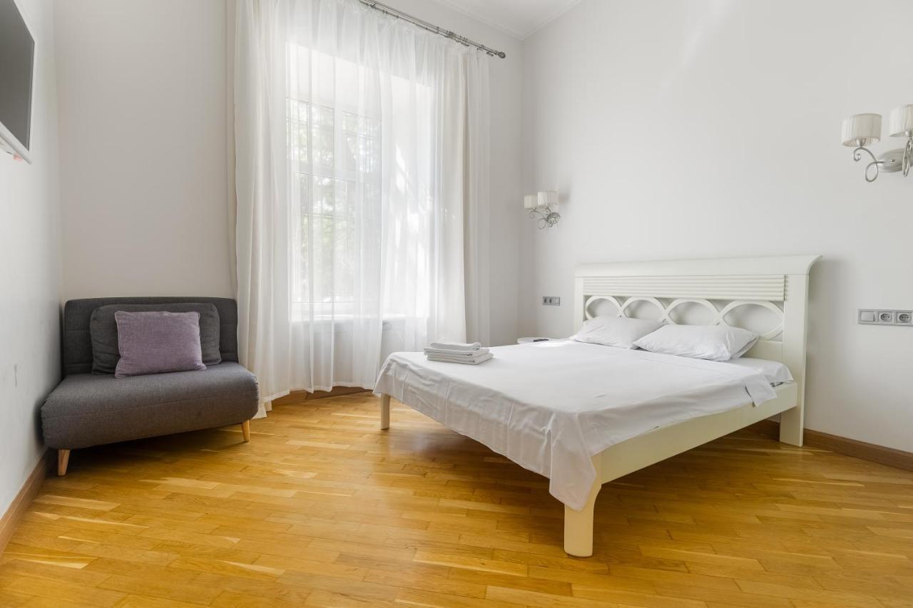 Kaykay Apartments Odessa Zewnętrze zdjęcie