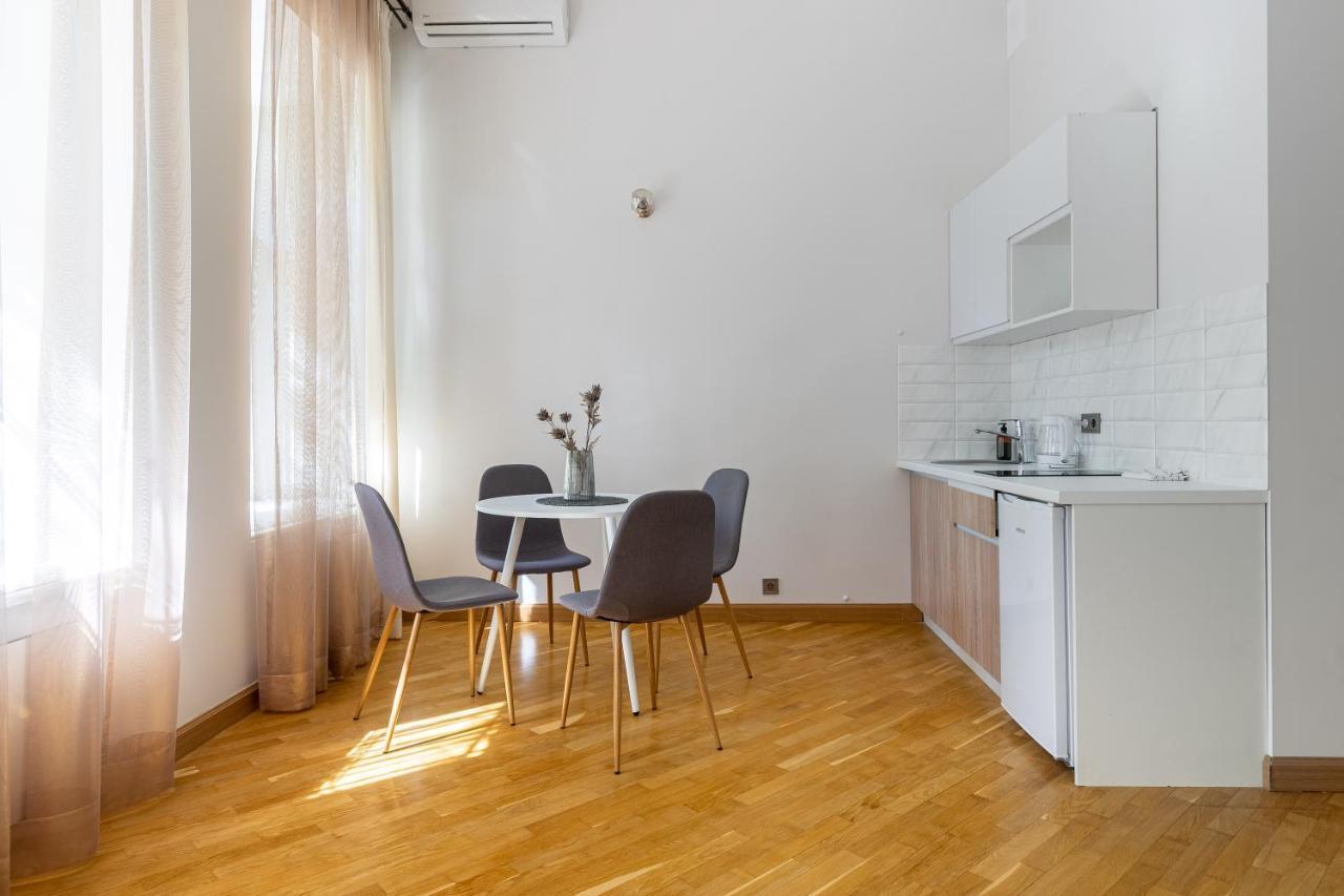 Kaykay Apartments Odessa Zewnętrze zdjęcie