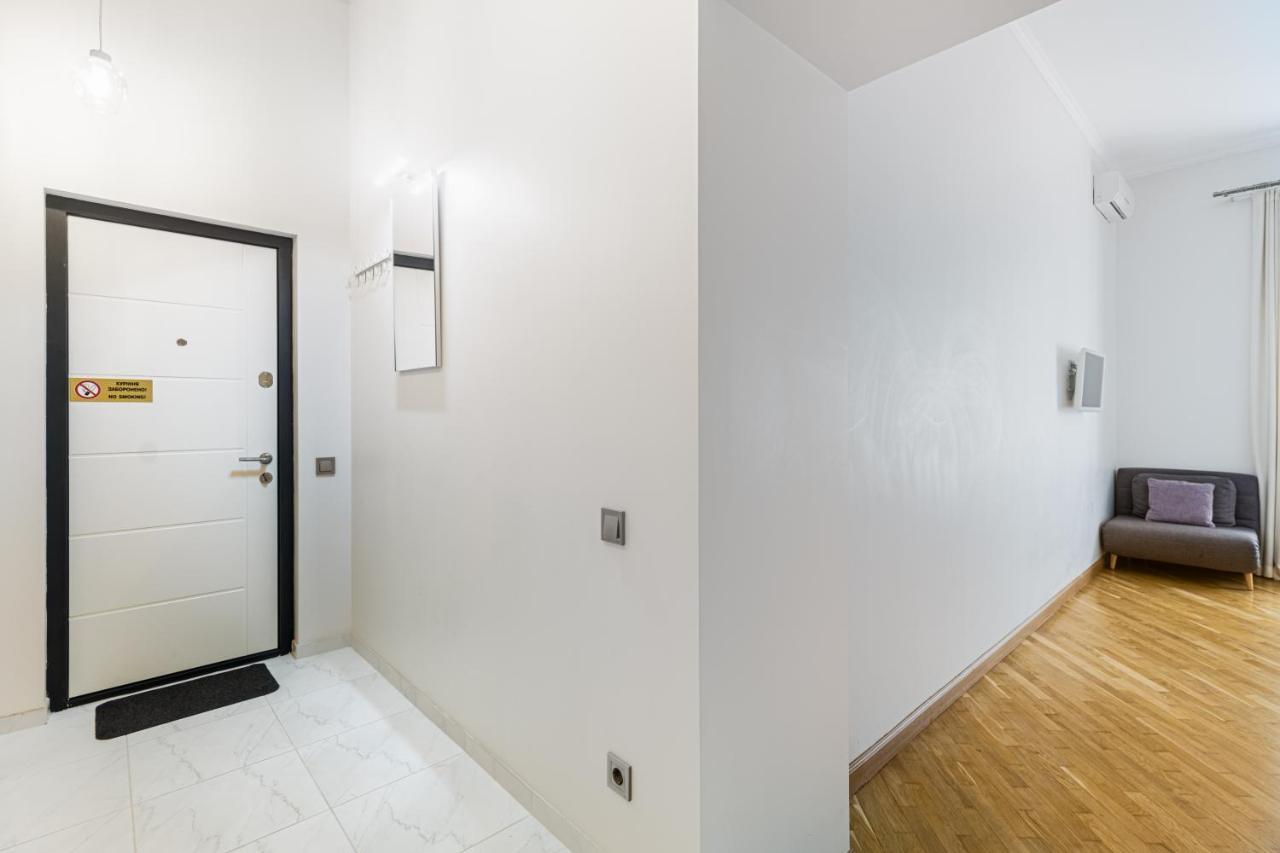 Kaykay Apartments Odessa Zewnętrze zdjęcie