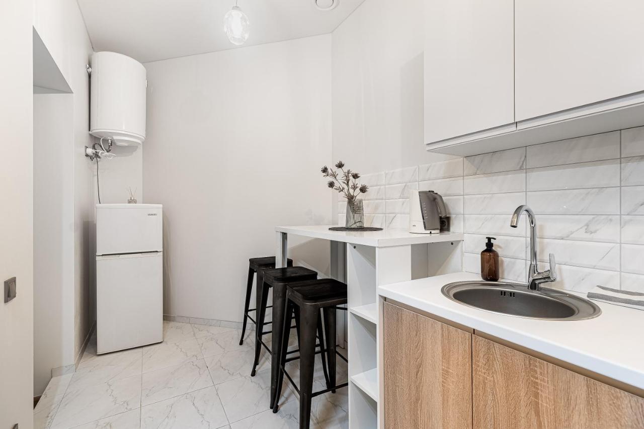 Kaykay Apartments Odessa Zewnętrze zdjęcie