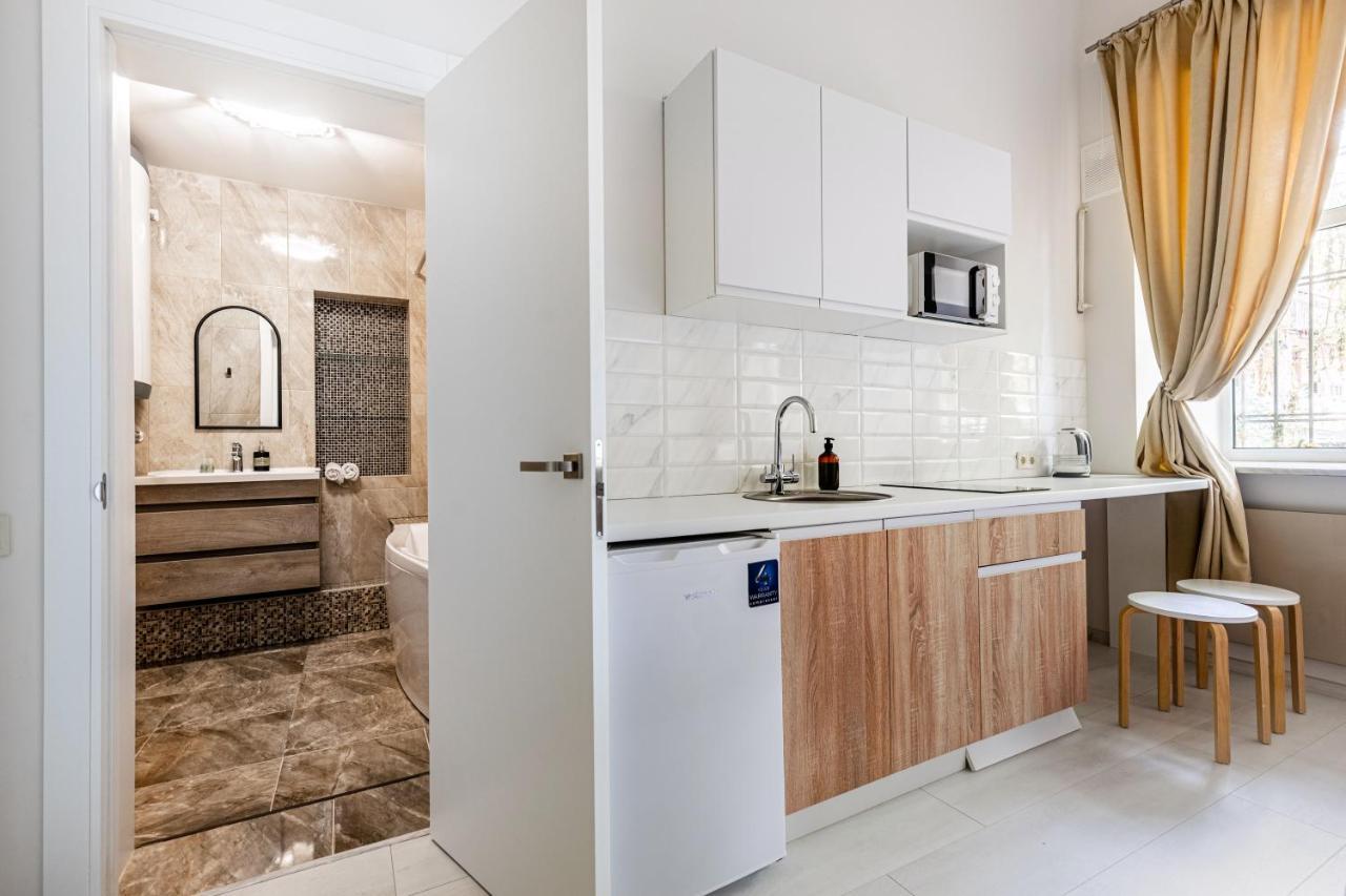 Kaykay Apartments Odessa Zewnętrze zdjęcie