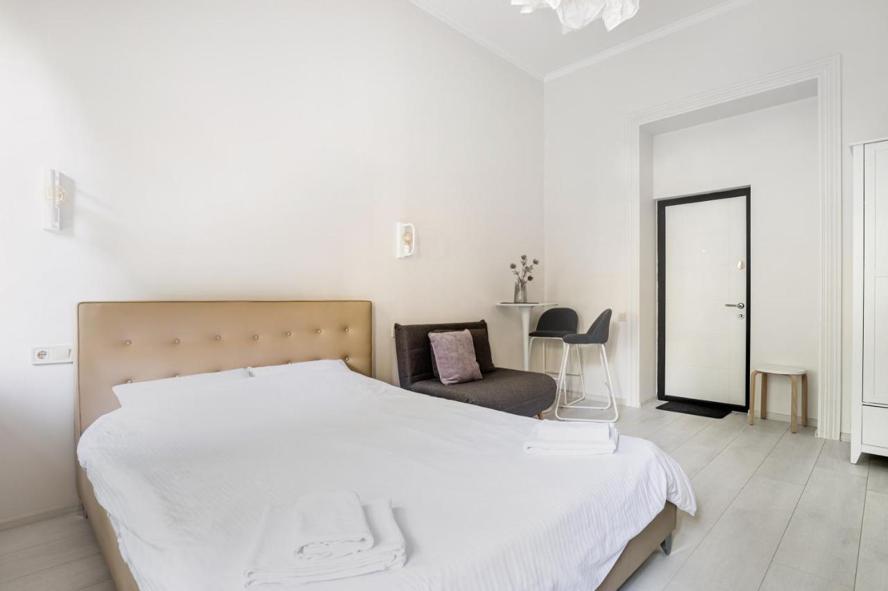 Kaykay Apartments Odessa Zewnętrze zdjęcie