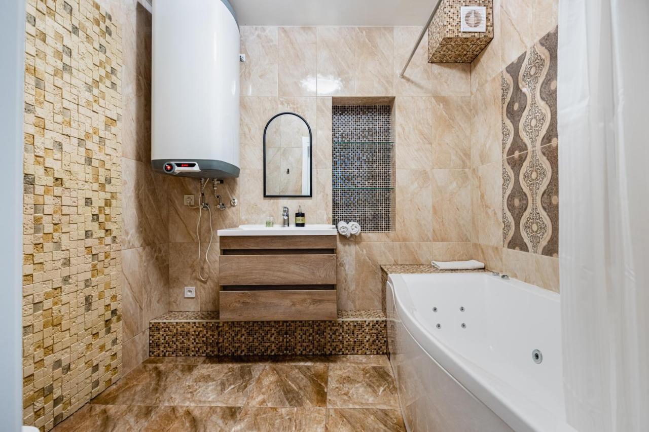 Kaykay Apartments Odessa Zewnętrze zdjęcie