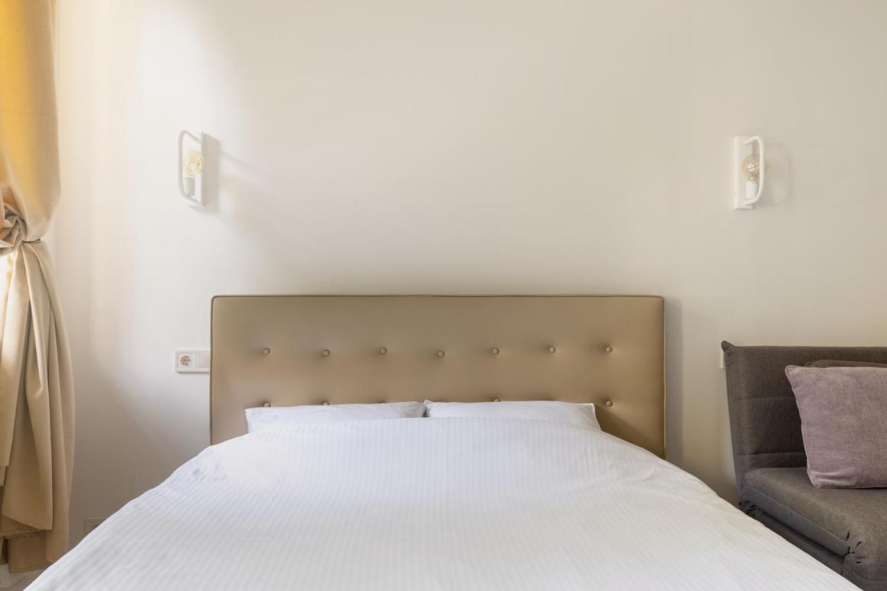 Kaykay Apartments Odessa Zewnętrze zdjęcie
