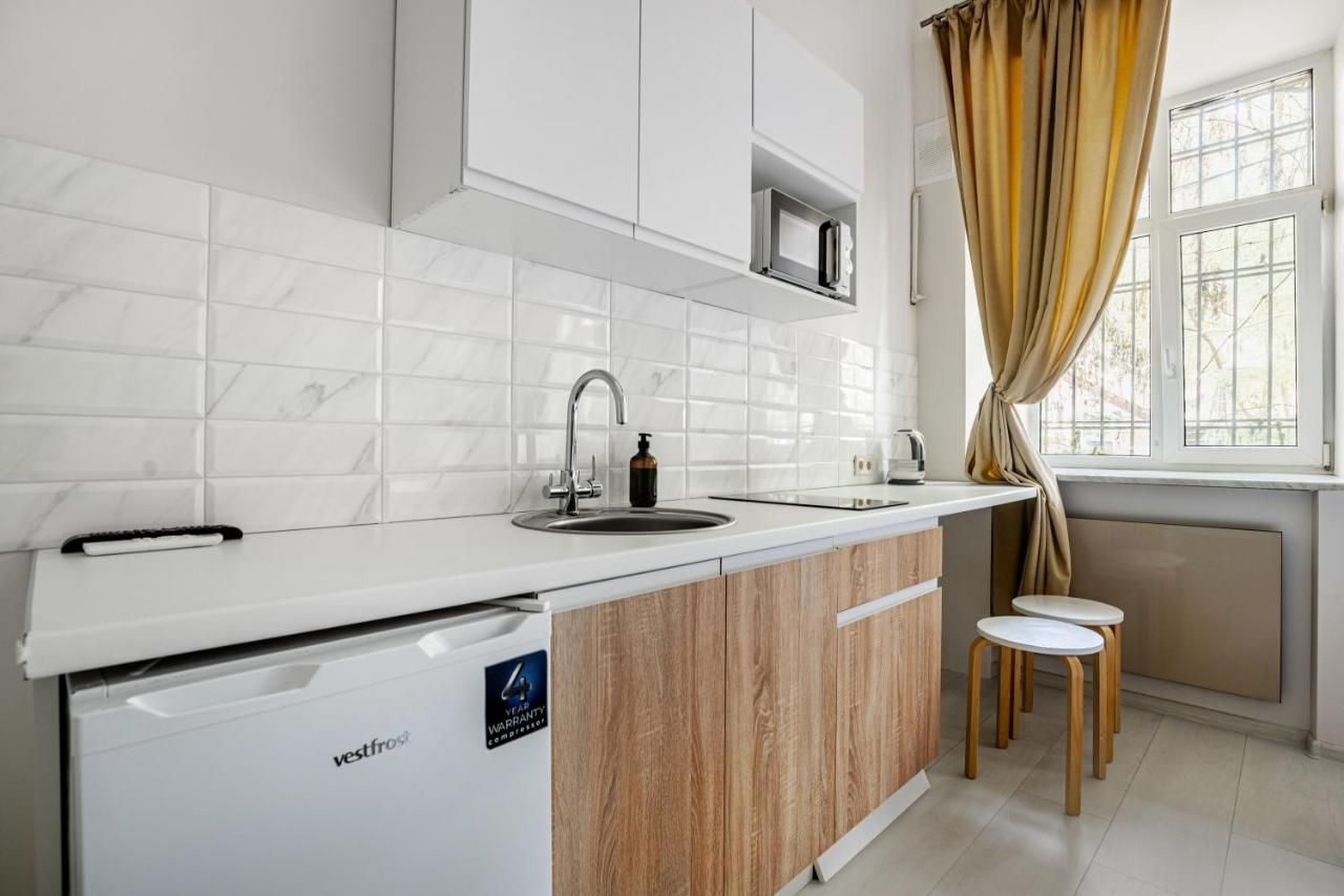 Kaykay Apartments Odessa Zewnętrze zdjęcie