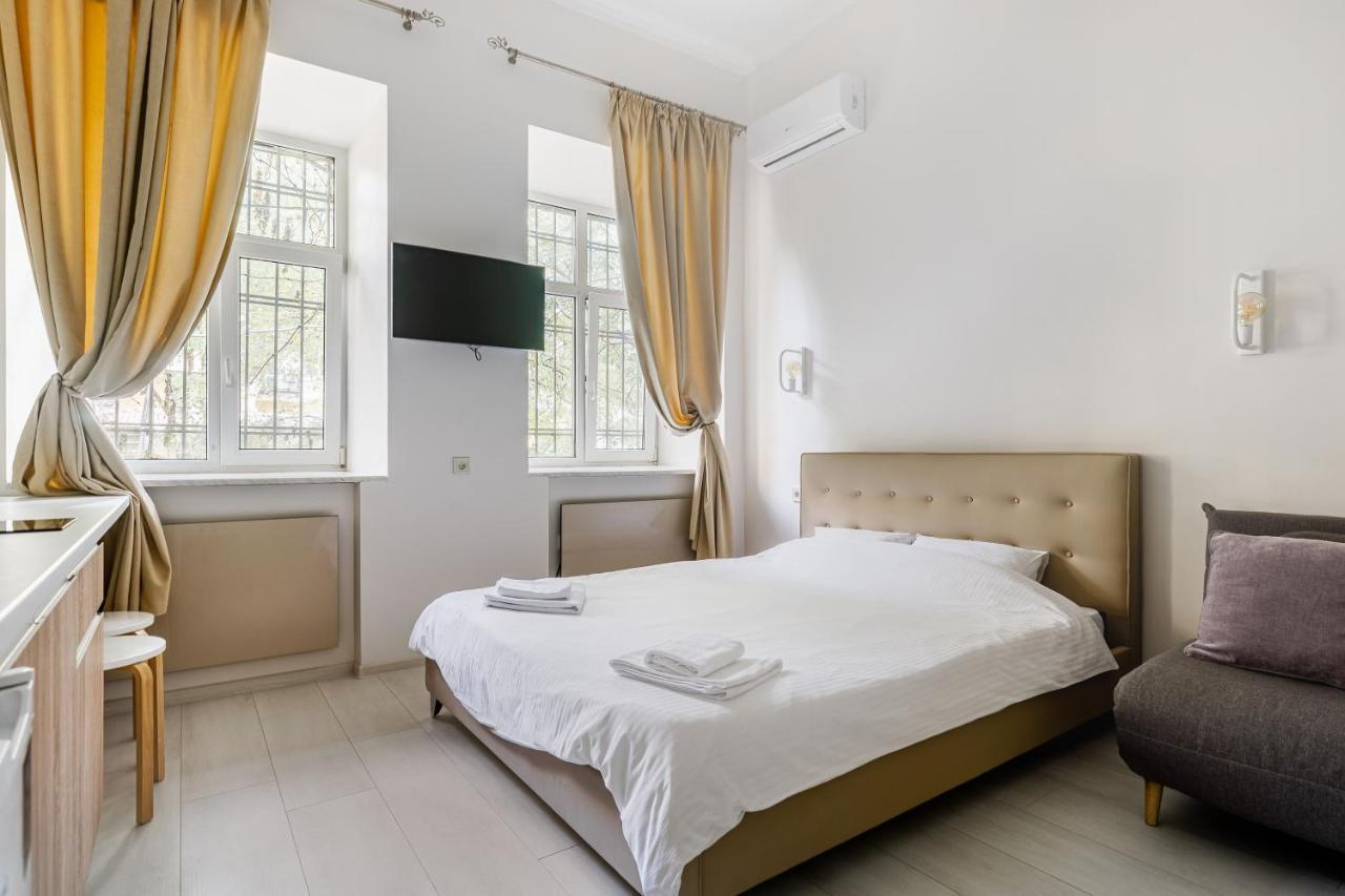 Kaykay Apartments Odessa Zewnętrze zdjęcie