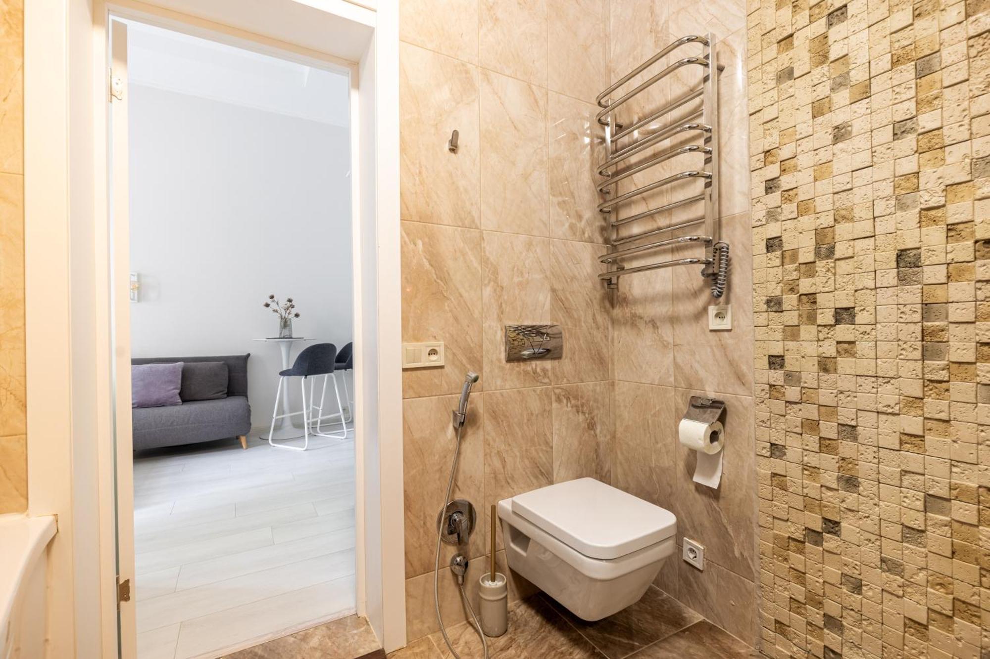 Kaykay Apartments Odessa Zewnętrze zdjęcie